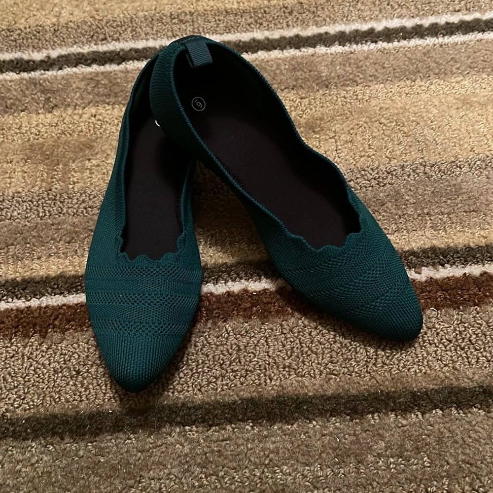 JMUDIERIA WOMENS SHOE - Picture 2 of 10